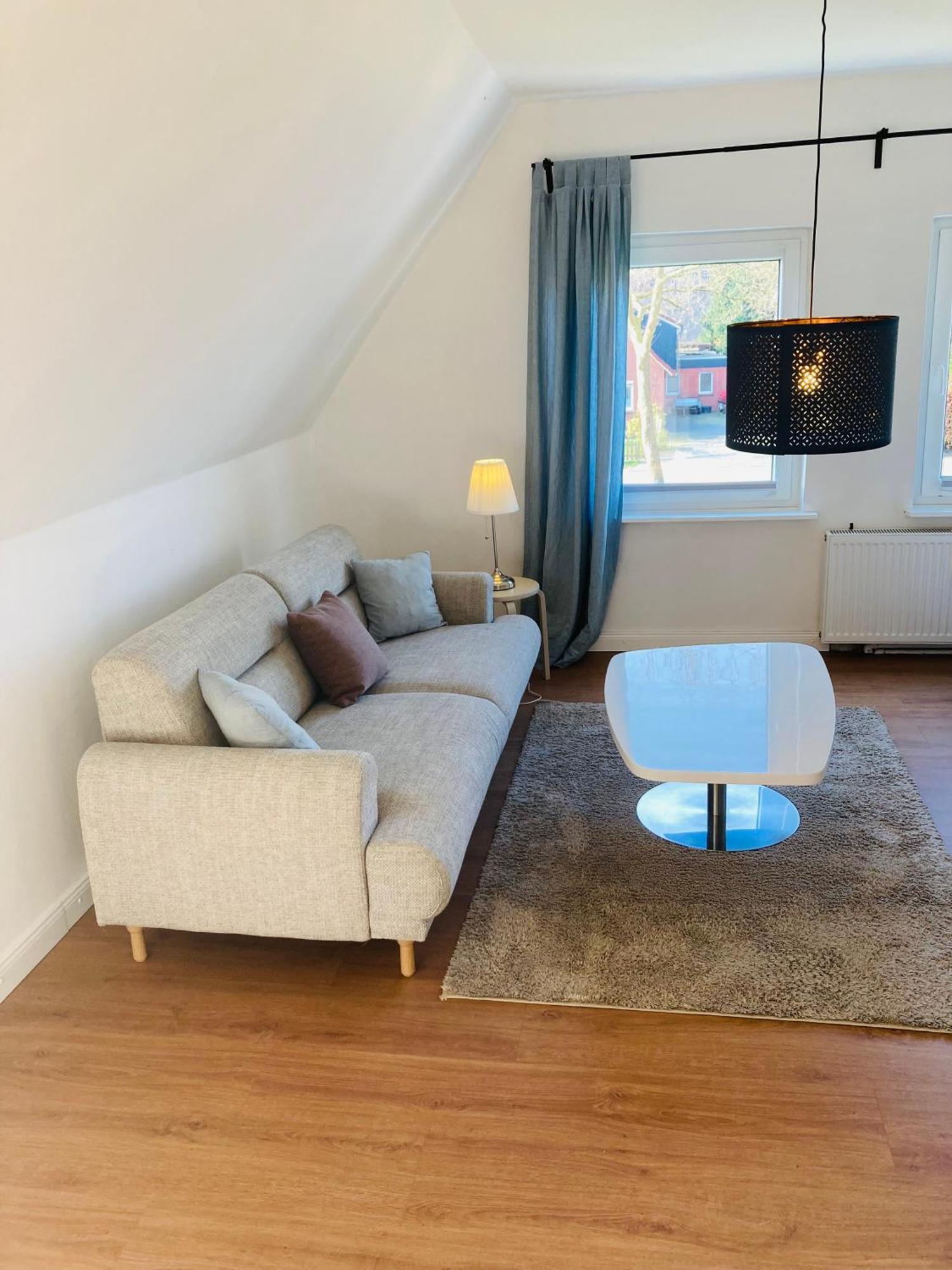 Ferienwohnung Wiekenblick Moormerland Eksteriør billede